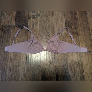 Victoria's Secret Incredible Unlined Plunge Underwire Bra